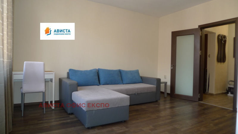 Дава под наем 3-СТАЕН, гр. София, Лозенец, снимка 3 - Апартаменти - 53230786