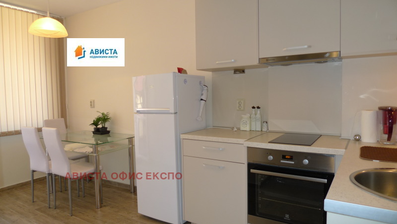 Дава под наем 3-СТАЕН, гр. София, Лозенец, снимка 2 - Апартаменти - 53230786