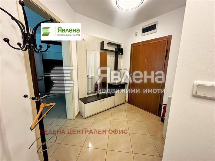 Дава под наем 3-СТАЕН, гр. София, Лозенец, снимка 6 - Апартаменти - 54513482