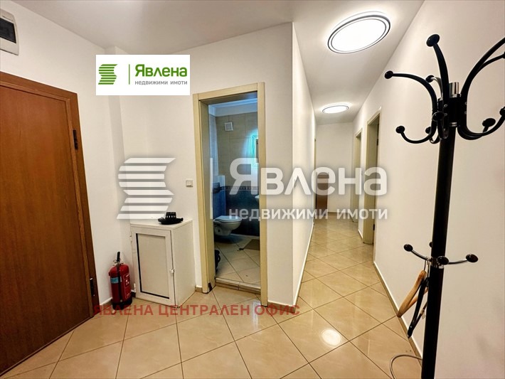 Дава под наем 3-СТАЕН, гр. София, Лозенец, снимка 7 - Апартаменти - 54513482