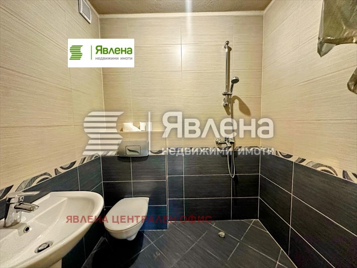 Дава под наем 3-СТАЕН, гр. София, Лозенец, снимка 10 - Апартаменти - 54513482