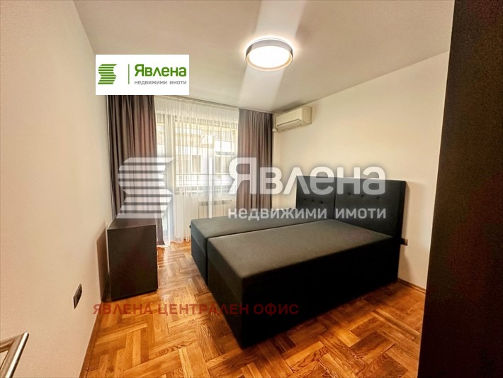 Дава под наем 3-СТАЕН, гр. София, Лозенец, снимка 8 - Апартаменти - 54513482