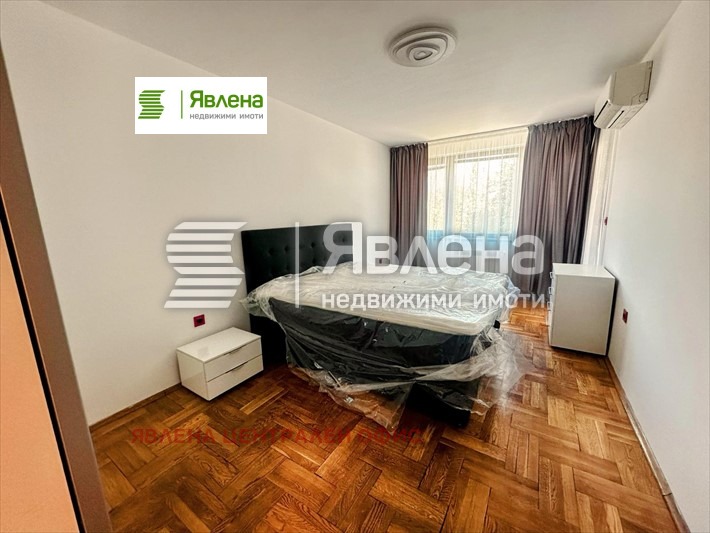 Дава под наем 3-СТАЕН, гр. София, Лозенец, снимка 11 - Апартаменти - 54513482