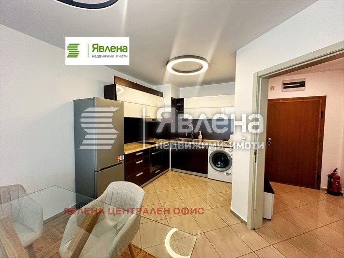 Дава под наем 3-СТАЕН, гр. София, Лозенец, снимка 3 - Апартаменти - 54513482