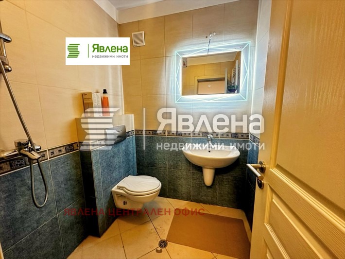 Дава под наем 3-СТАЕН, гр. София, Лозенец, снимка 13 - Апартаменти - 54513482