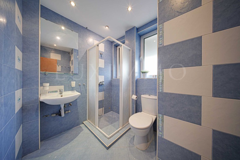 Para alugar  3 quartos Sofia , Iztok , 130 m² | 76276360 - imagem [13]
