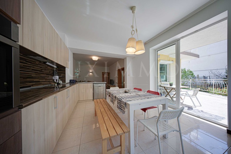 Para alugar  3 quartos Sofia , Iztok , 130 m² | 76276360 - imagem [5]