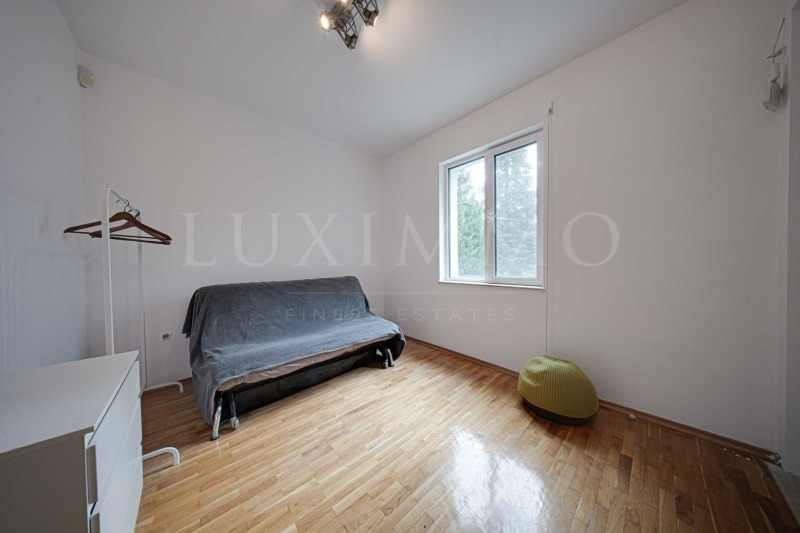 Para alugar  3 quartos Sofia , Iztok , 130 m² | 76276360 - imagem [12]
