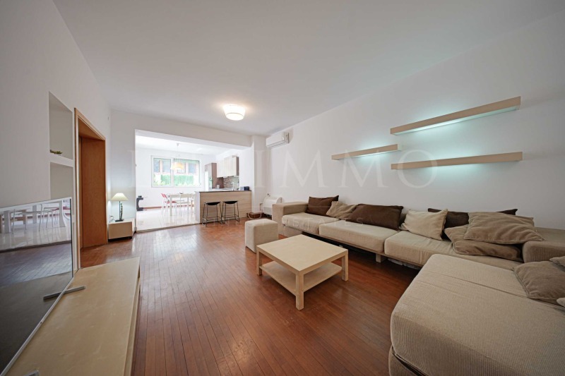 Para alugar  3 quartos Sofia , Iztok , 130 m² | 76276360 - imagem [2]