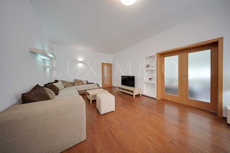 Para alugar  3 quartos Sofia , Iztok , 130 m² | 76276360 - imagem [4]