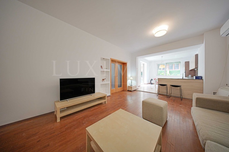 Para alugar  3 quartos Sofia , Iztok , 130 m² | 76276360 - imagem [3]