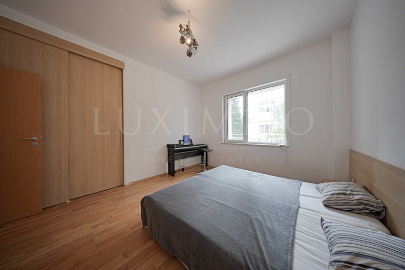 Para alugar  3 quartos Sofia , Iztok , 130 m² | 76276360 - imagem [11]