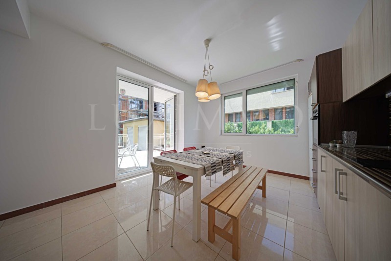 Para alugar  3 quartos Sofia , Iztok , 130 m² | 76276360 - imagem [6]