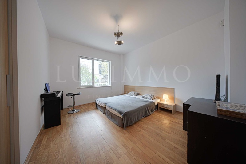 Para alugar  3 quartos Sofia , Iztok , 130 m² | 76276360 - imagem [10]