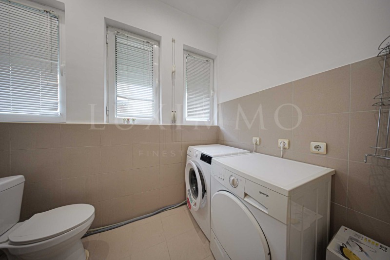 Para alugar  3 quartos Sofia , Iztok , 130 m² | 76276360 - imagem [14]