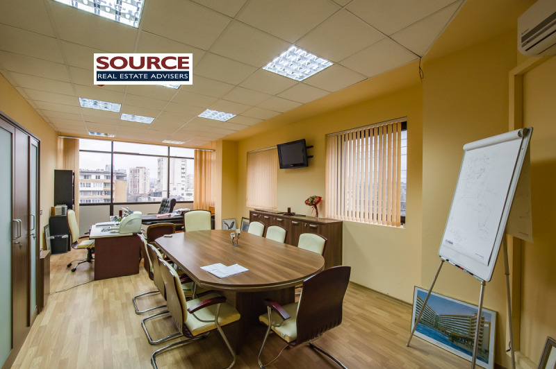 Под наем ОФИС, град София, Изток • 2098 € • 30065712 — Holmes.bg