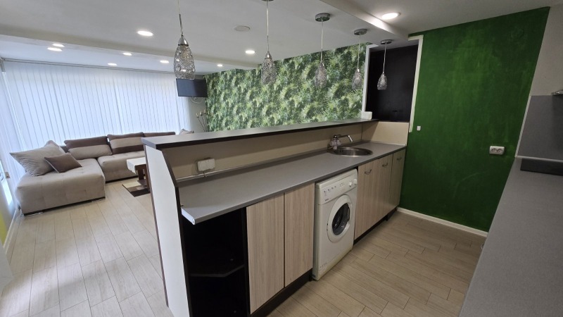 Дава под наем КЪЩА, с. Ябълково, област Кюстендил, снимка 3 - Къщи - 52991230