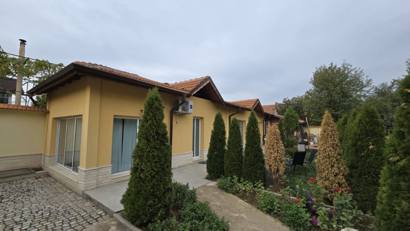 Дава под наем КЪЩА, с. Ябълково, област Кюстендил, снимка 10 - Къщи - 52991230