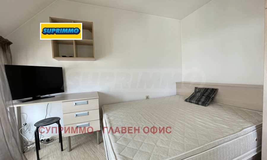 Дава под наем 2-СТАЕН, гр. София, Лозенец, снимка 13 - Апартаменти - 56119643