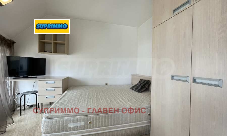 Дава под наем 2-СТАЕН, гр. София, Лозенец, снимка 15 - Апартаменти - 56119643