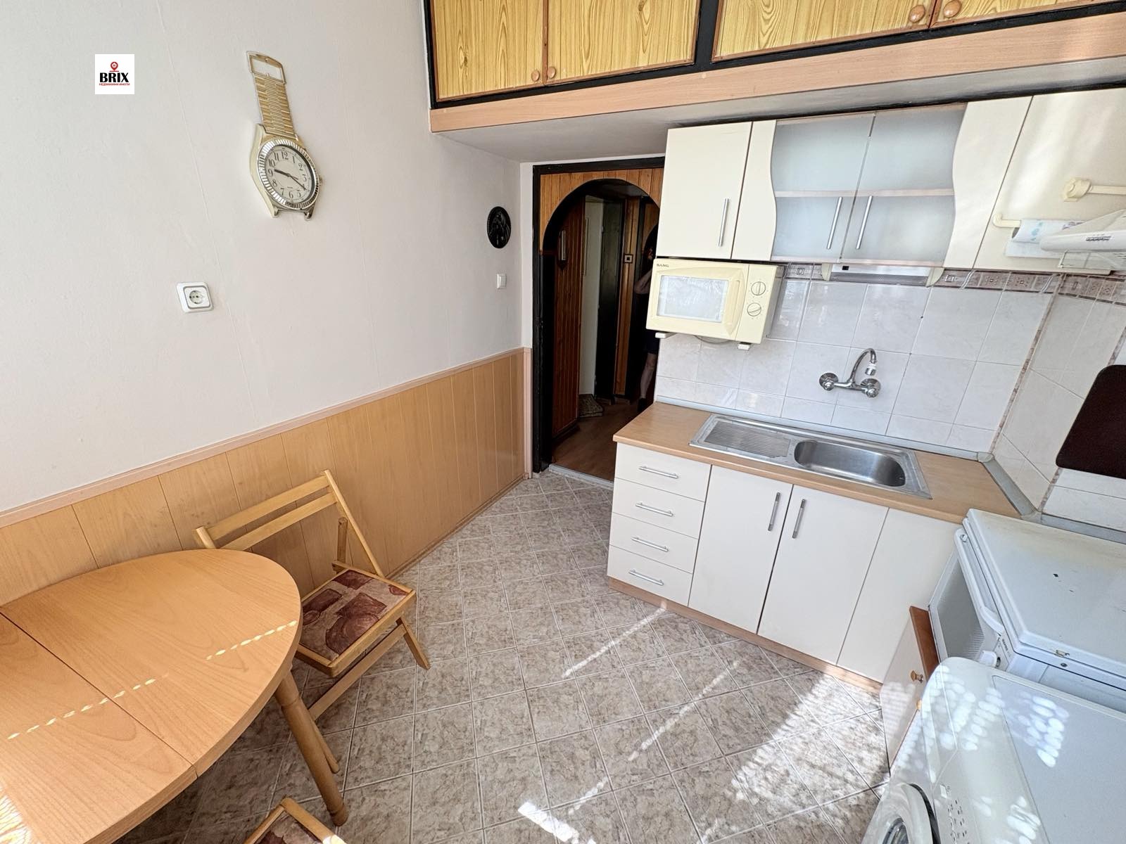 Дава под наем 2-СТАЕН, гр. Русе, Широк център, снимка 2 - Апартаменти - 56226089