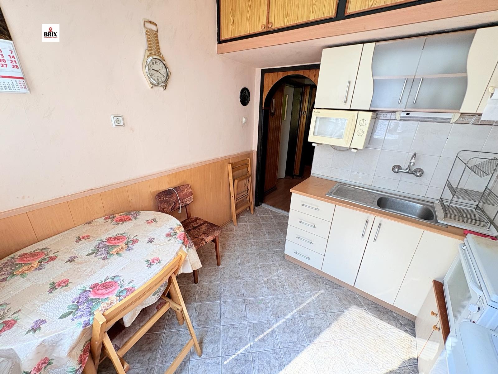 Дава под наем 2-СТАЕН, гр. Русе, Широк център, снимка 8 - Апартаменти - 56226089