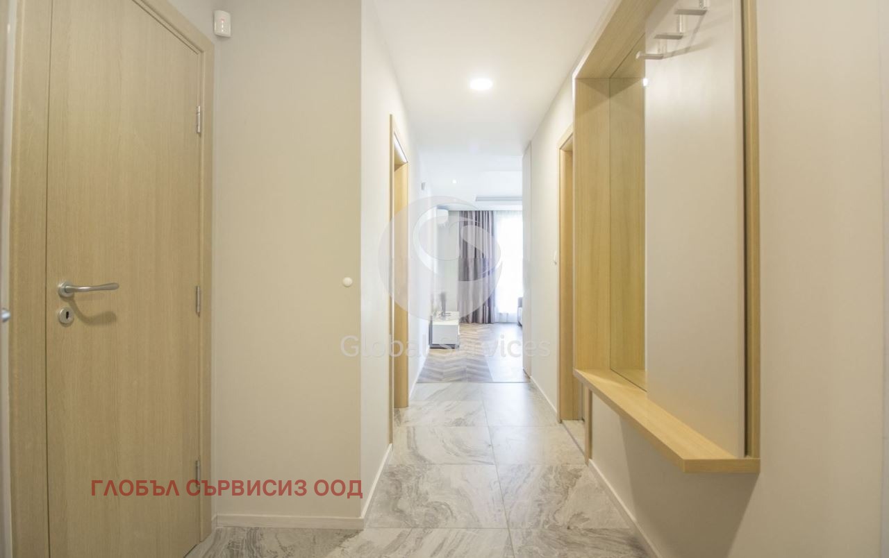 Дава под наем 3-СТАЕН, гр. София, Лозенец, снимка 4 - Апартаменти - 53751694