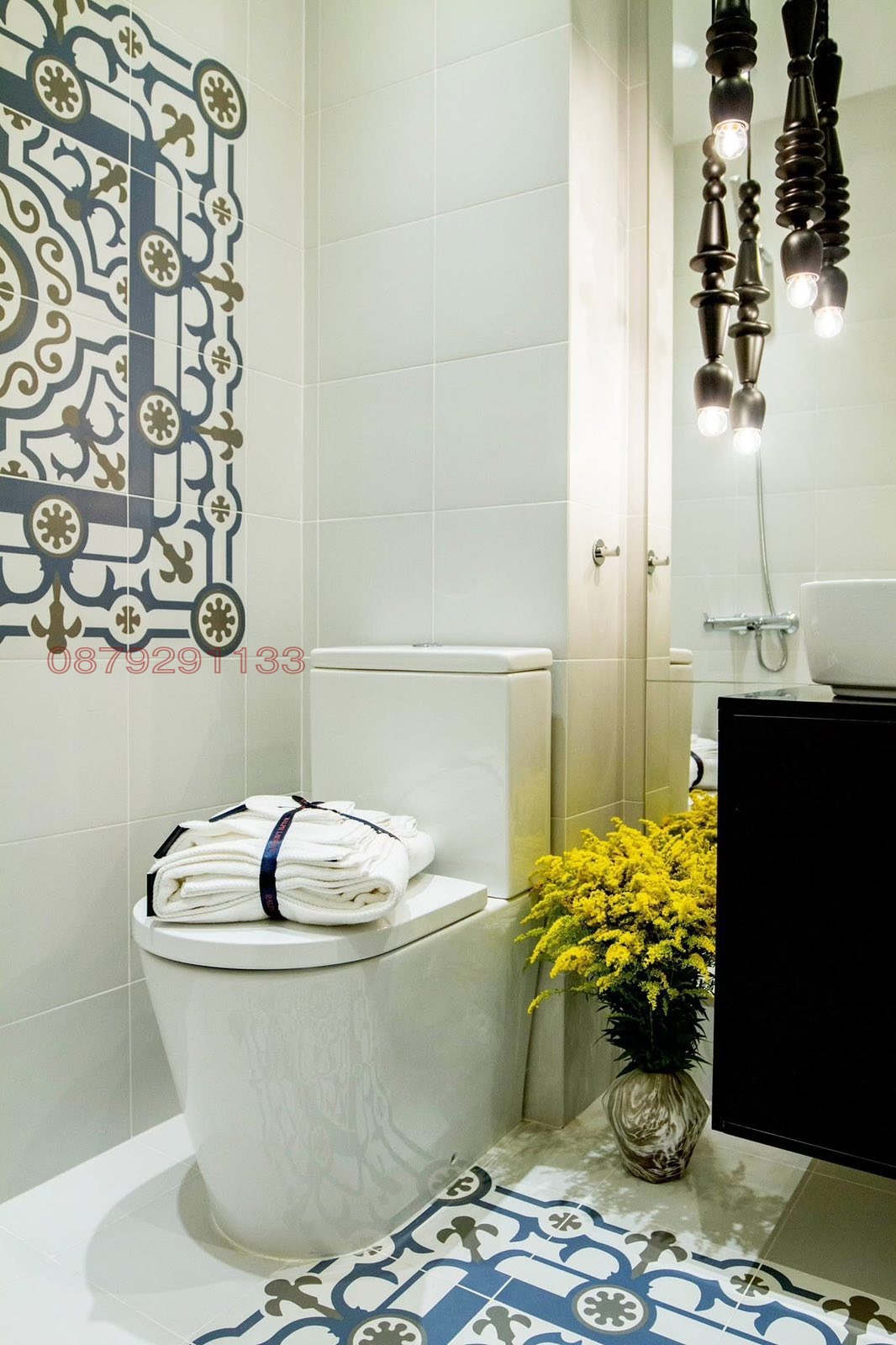 Дава под наем 3-СТАЕН, гр. София, Драгалевци, снимка 7 - Апартаменти - 53828199