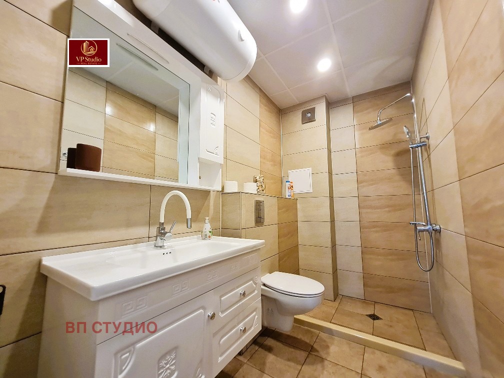 Дава под наем 3-СТАЕН, гр. София, Банишора, снимка 13 - Апартаменти - 55008228