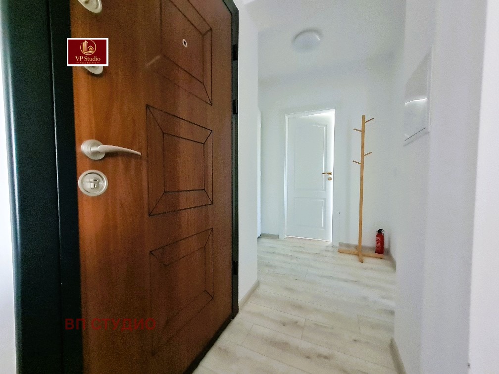 Дава под наем 3-СТАЕН, гр. София, Банишора, снимка 6 - Апартаменти - 55008228