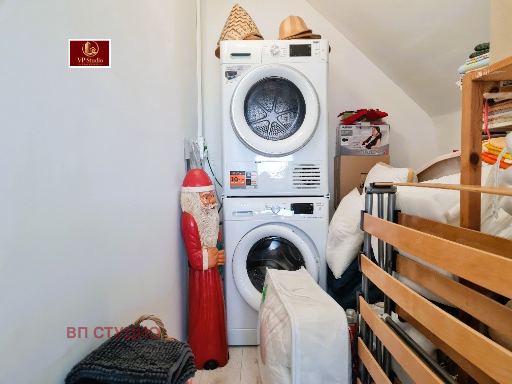 Дава под наем 3-СТАЕН, гр. София, Банишора, снимка 11 - Апартаменти - 55008228
