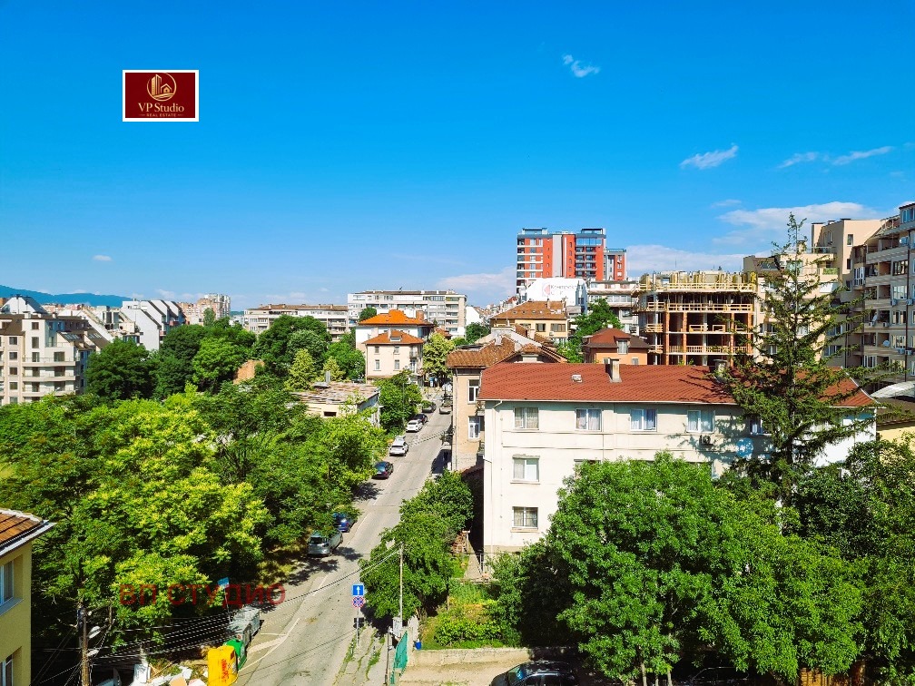 Дава под наем 3-СТАЕН, гр. София, Банишора, снимка 2 - Апартаменти - 55008228