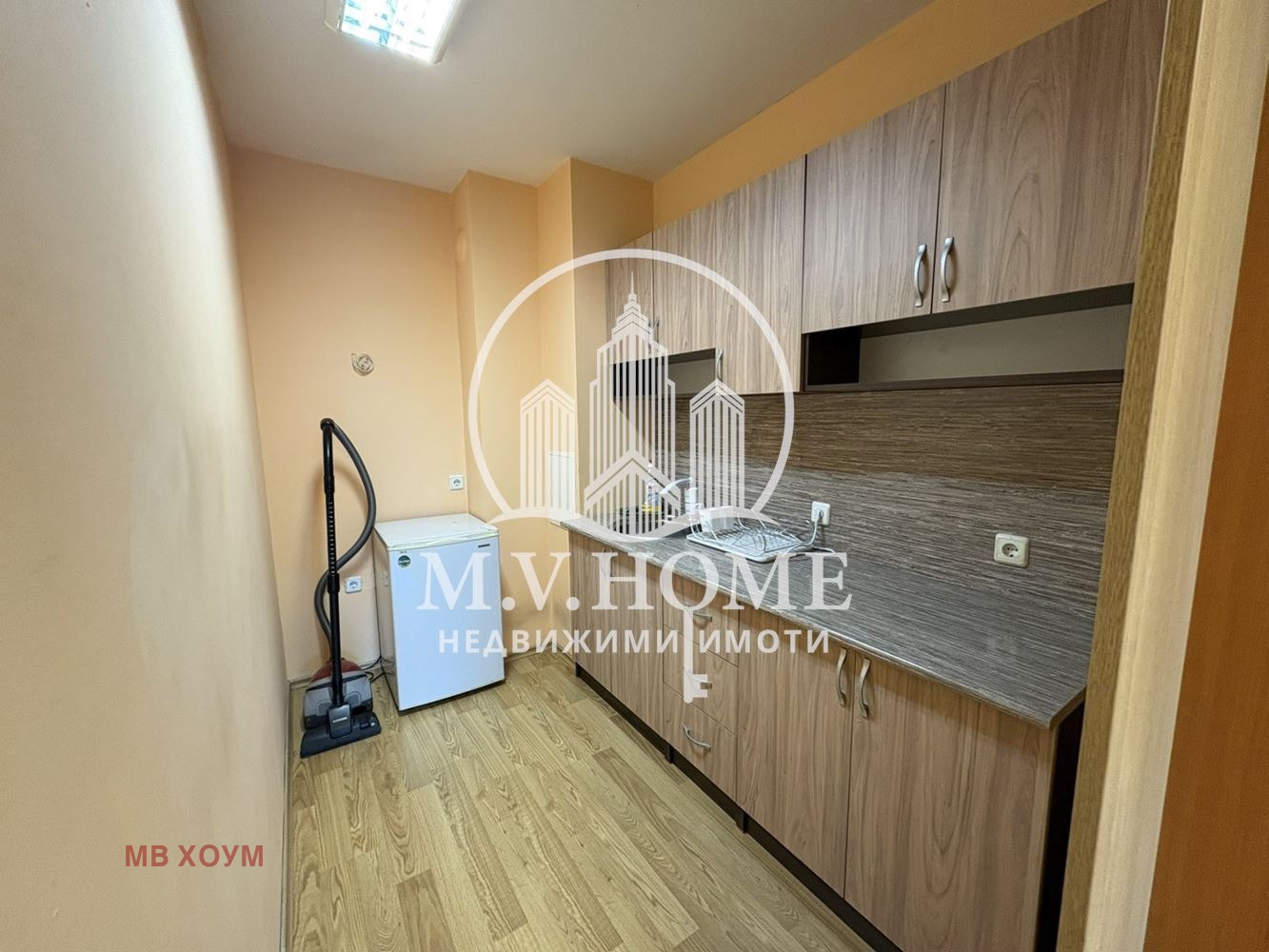 Дава под наем ОФИС, гр. София, Хаджи Димитър, снимка 7 - Офиси - 55801485