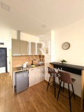 Дава под наем  1-стаен град Варна , к.к. Чайка , 40 кв.м | 26069393 - изображение [3]