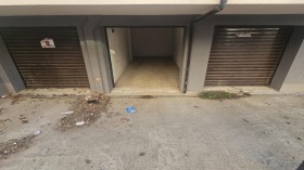 Garagem Vazrojdenci, Kardjali 2