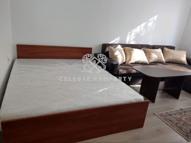 Дава под наем 1-СТАЕН, гр. София, Люлин 2, снимка 2 - Апартаменти - 52722091