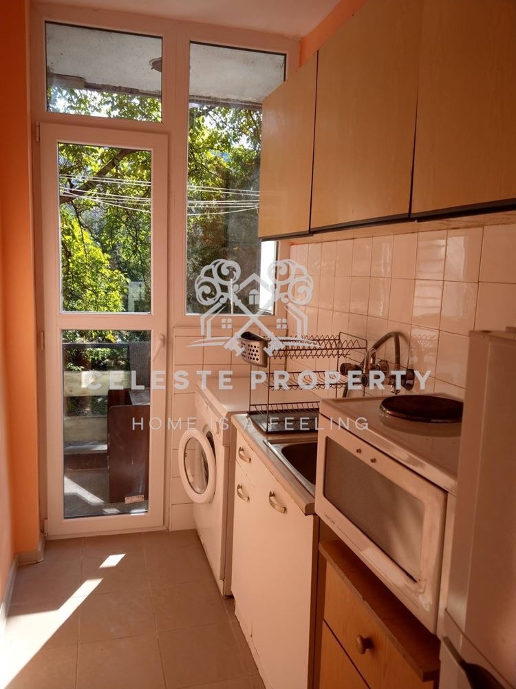 Дава под наем 1-СТАЕН, гр. София, Люлин 2, снимка 6 - Апартаменти - 52722091