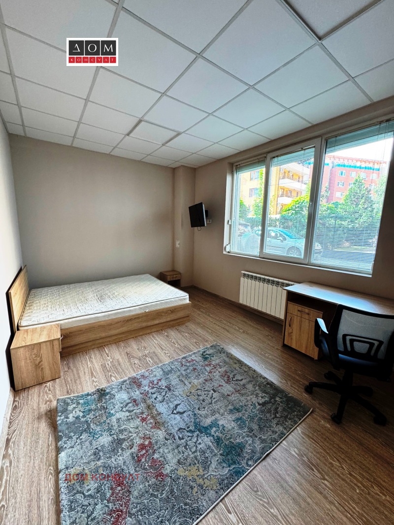 För uthyrning  1 sovrum Sofia , Studentski grad , 56 kvm | 72435101 - bild [2]