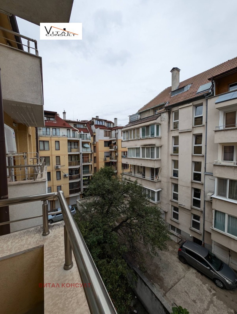 Para alugar  1 quarto Sofia , Geo Milev , 68 m² | 61629293 - imagem [8]