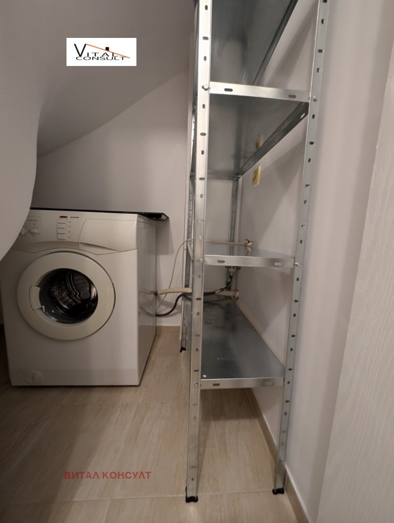 Para alugar  1 quarto Sofia , Geo Milev , 68 m² | 61629293 - imagem [11]