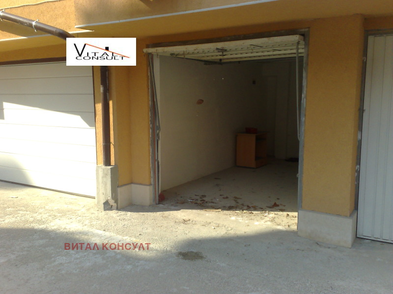 Para alugar  1 quarto Sofia , Geo Milev , 68 m² | 61629293 - imagem [13]