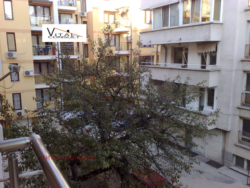 Para alugar  1 quarto Sofia , Geo Milev , 68 m² | 61629293 - imagem [5]