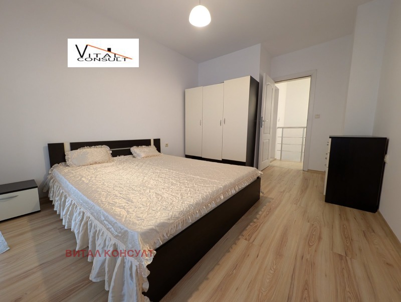 Para alugar  1 quarto Sofia , Geo Milev , 68 m² | 61629293 - imagem [7]