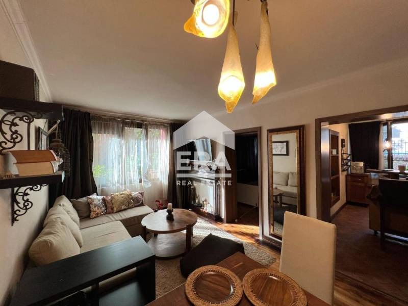 K pronájmu  1 ložnice Sofia , Lozenec , 60 m2 | 95083272 - obraz [5]