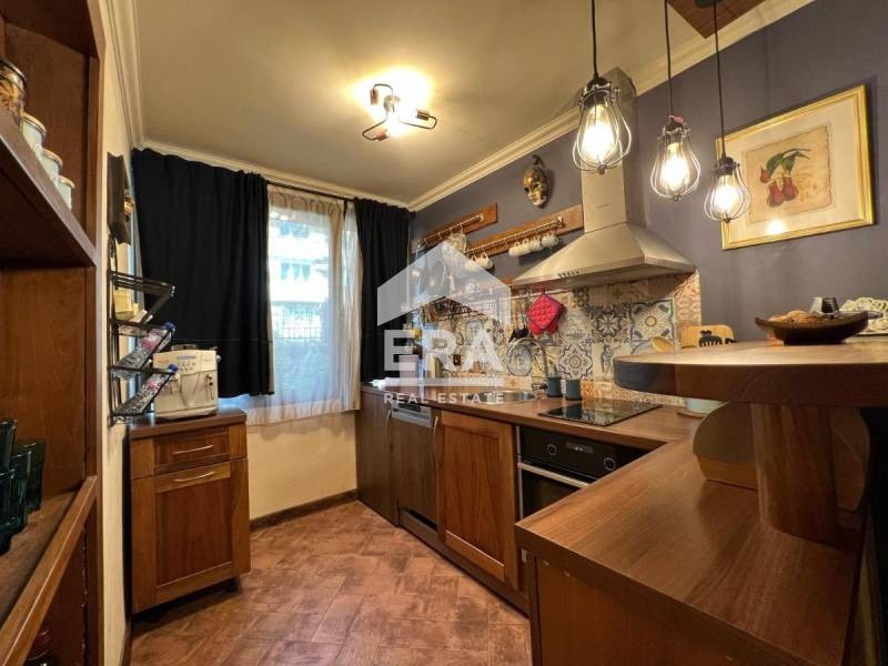 K pronájmu  1 ložnice Sofia , Lozenec , 60 m2 | 95083272 - obraz [7]