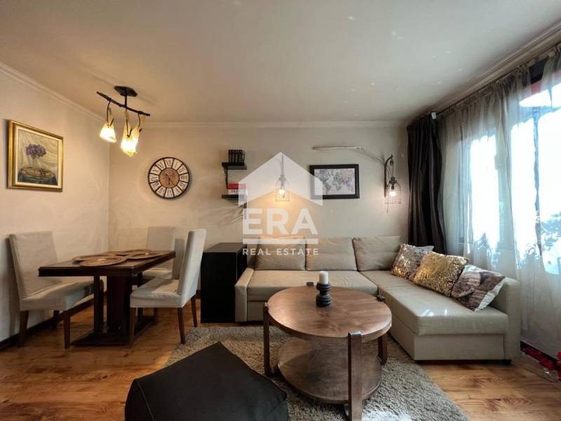 K pronájmu  1 ložnice Sofia , Lozenec , 60 m2 | 95083272