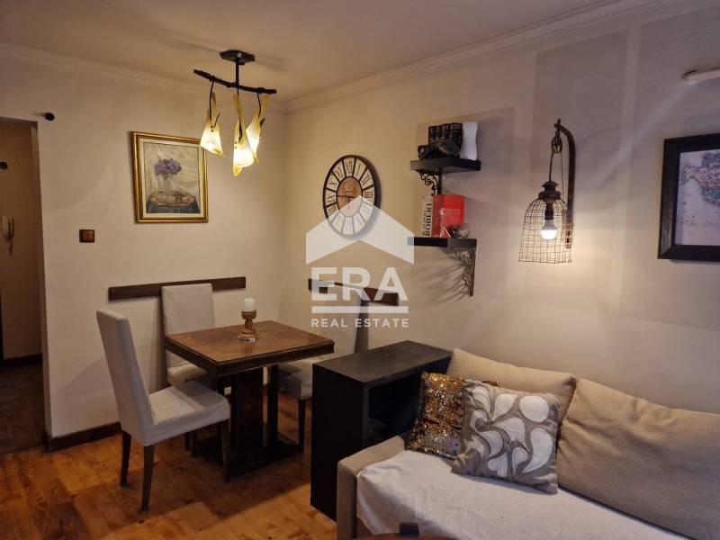 K pronájmu  1 ložnice Sofia , Lozenec , 60 m2 | 95083272 - obraz [6]