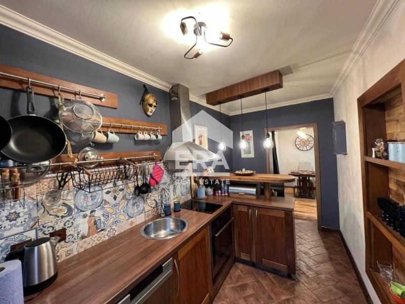 K pronájmu  1 ložnice Sofia , Lozenec , 60 m2 | 95083272 - obraz [8]