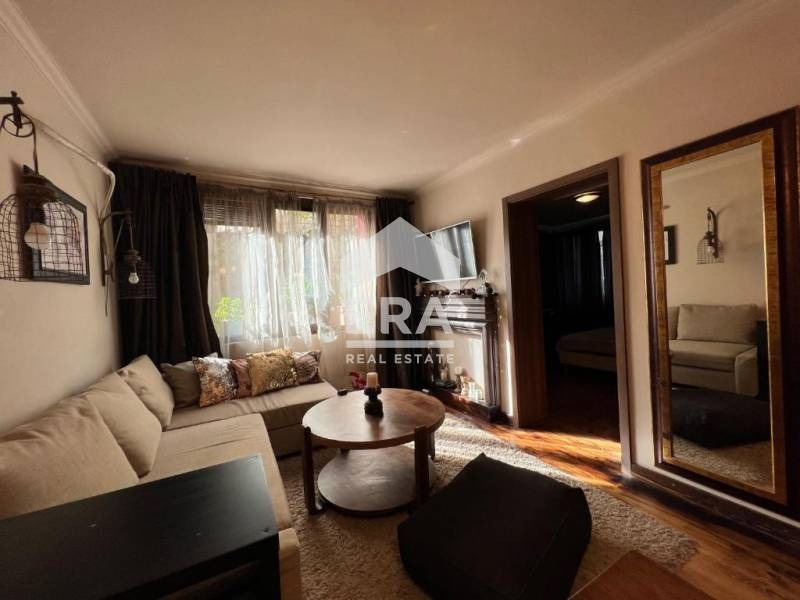 K pronájmu  1 ložnice Sofia , Lozenec , 60 m2 | 95083272 - obraz [4]