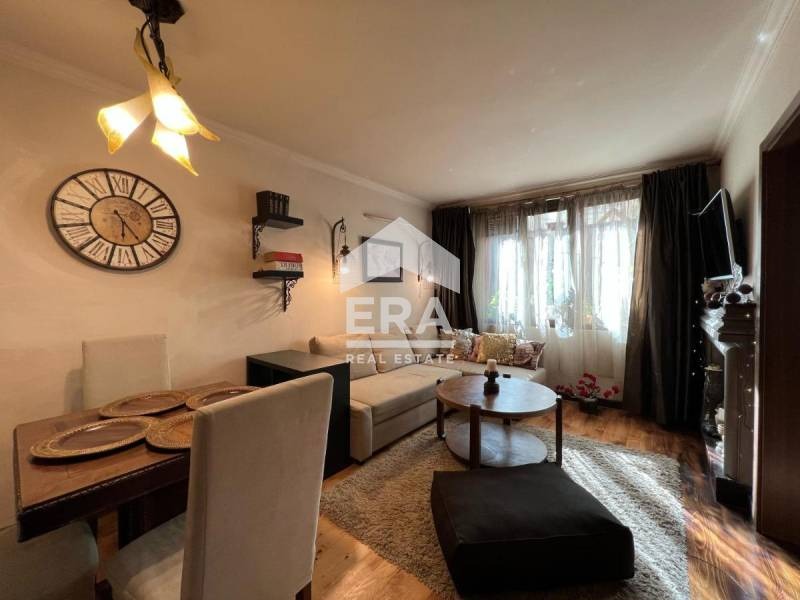 K pronájmu  1 ložnice Sofia , Lozenec , 60 m2 | 95083272 - obraz [3]